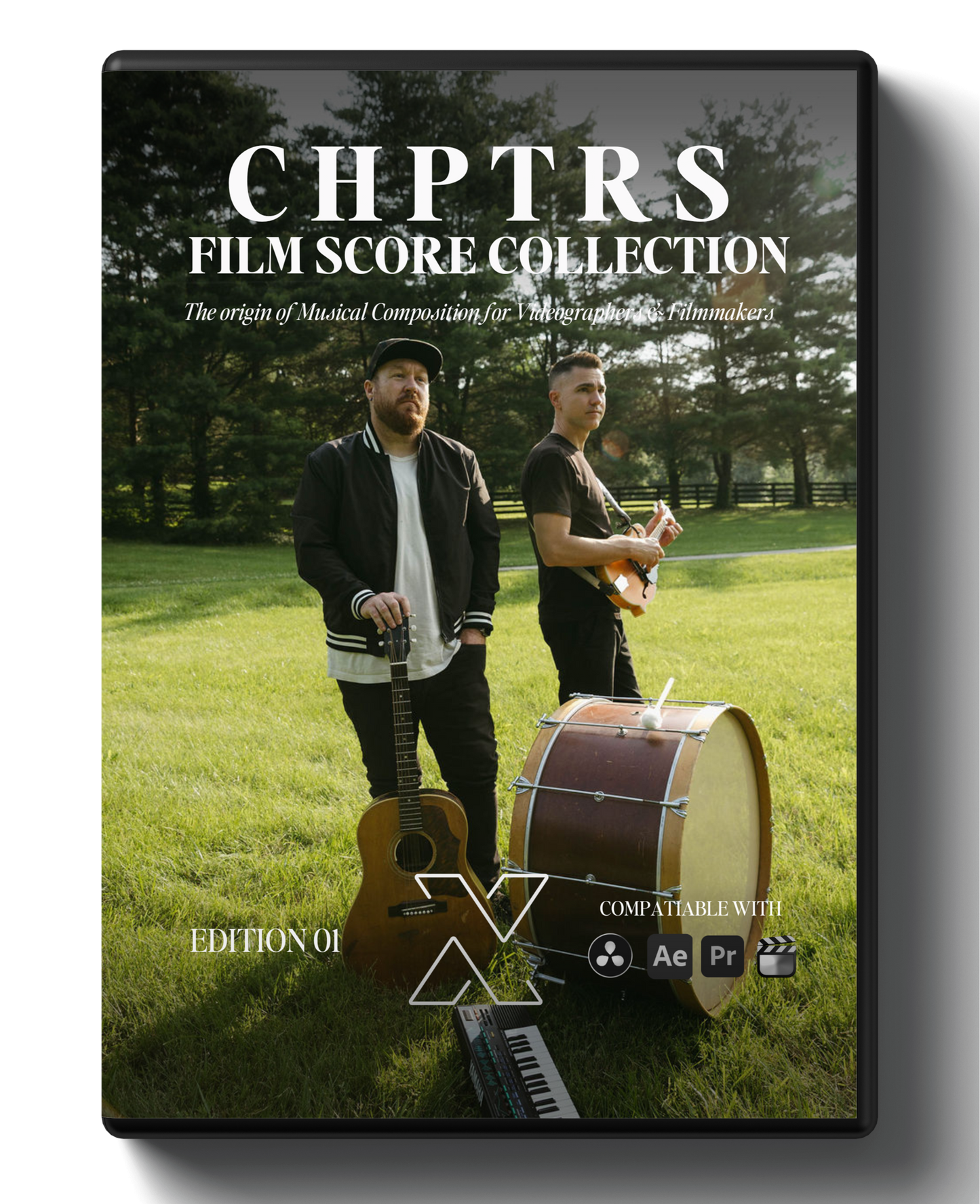 CHPTRS Film Score Collection