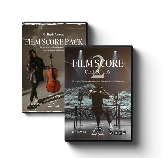 Film Score Bundle