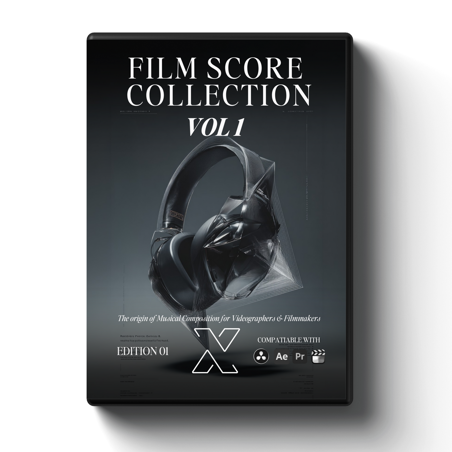 Film Score Collection Vol 1